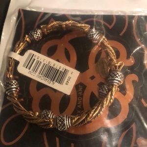 Brand new Alex and Ani